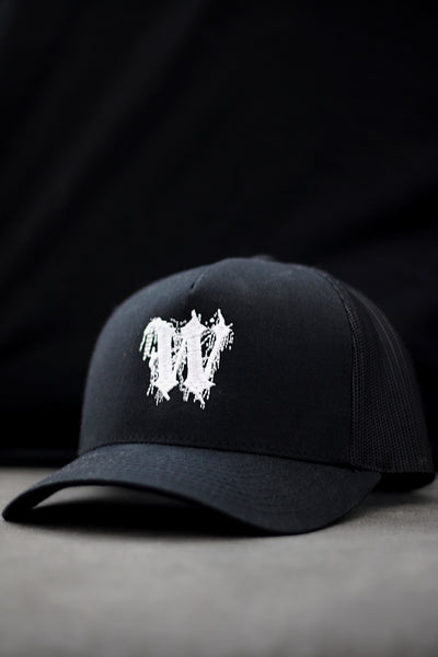 Wrath Logo Hat