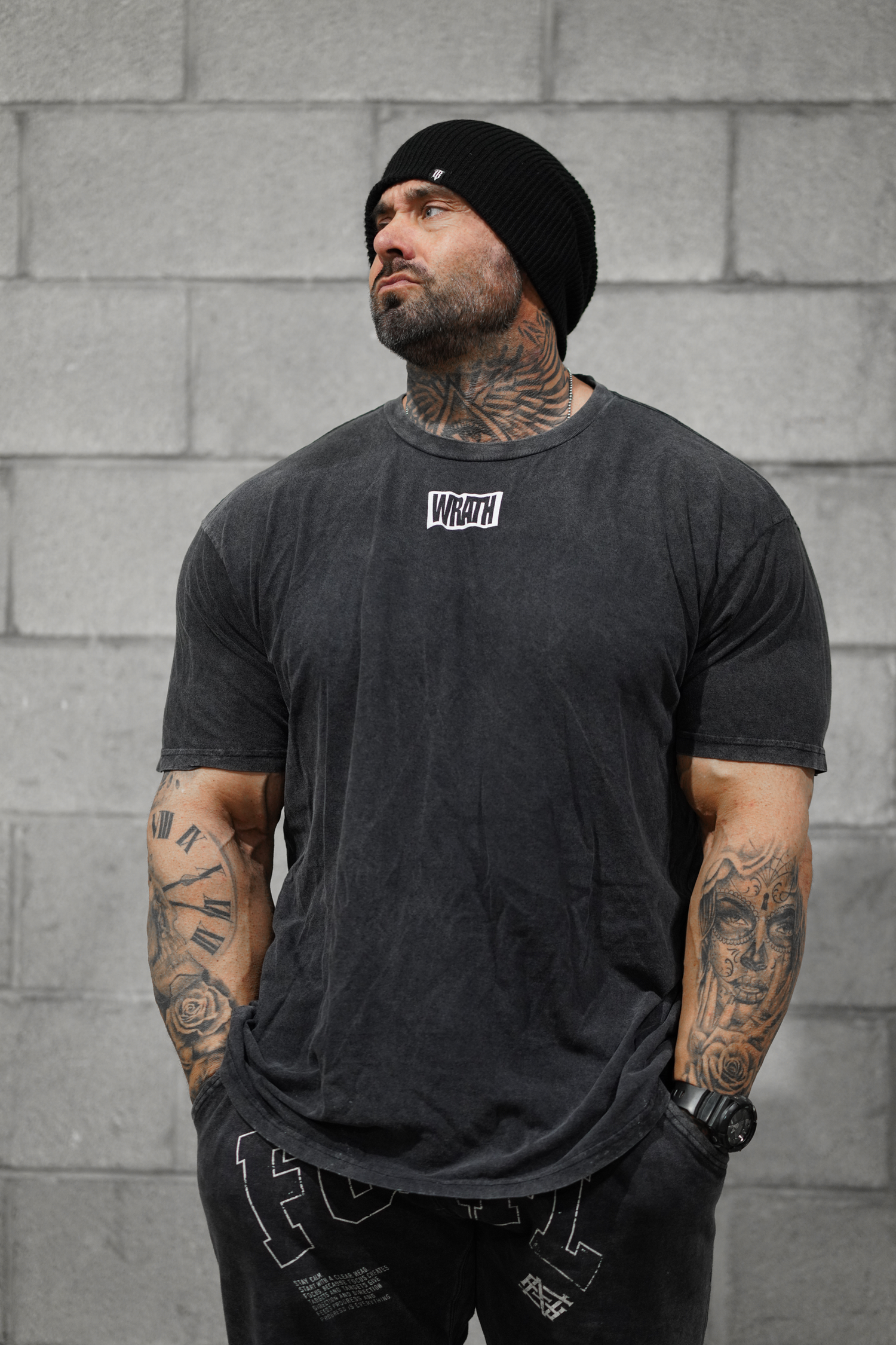 Legion Tee