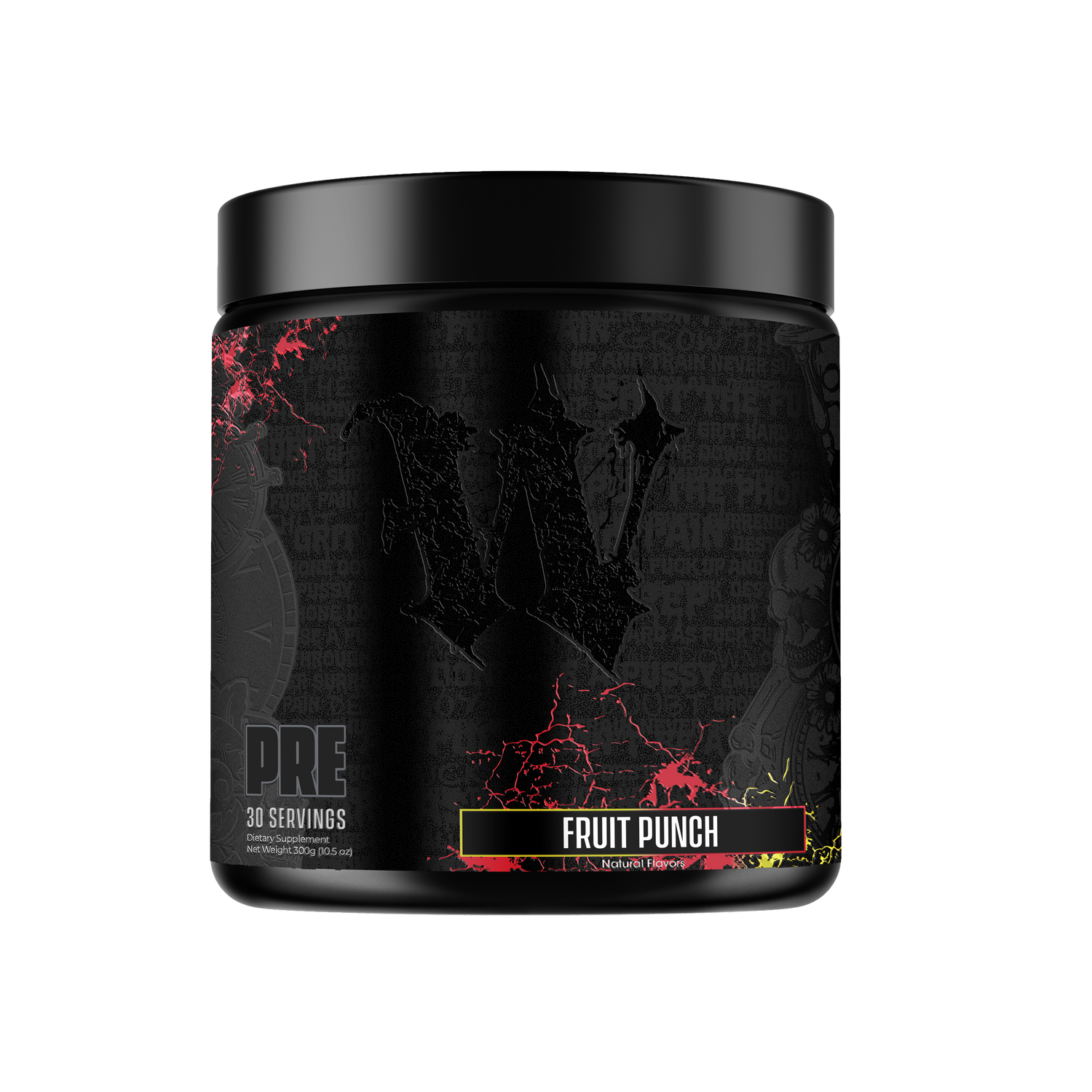 Fruit Punch