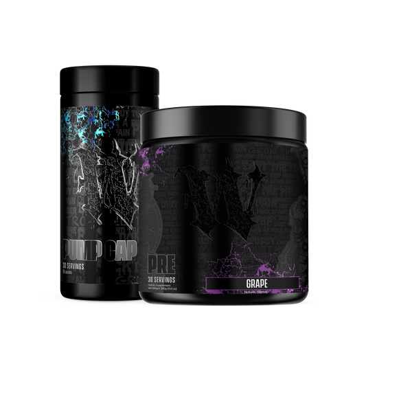 SHOP Wrath Performance