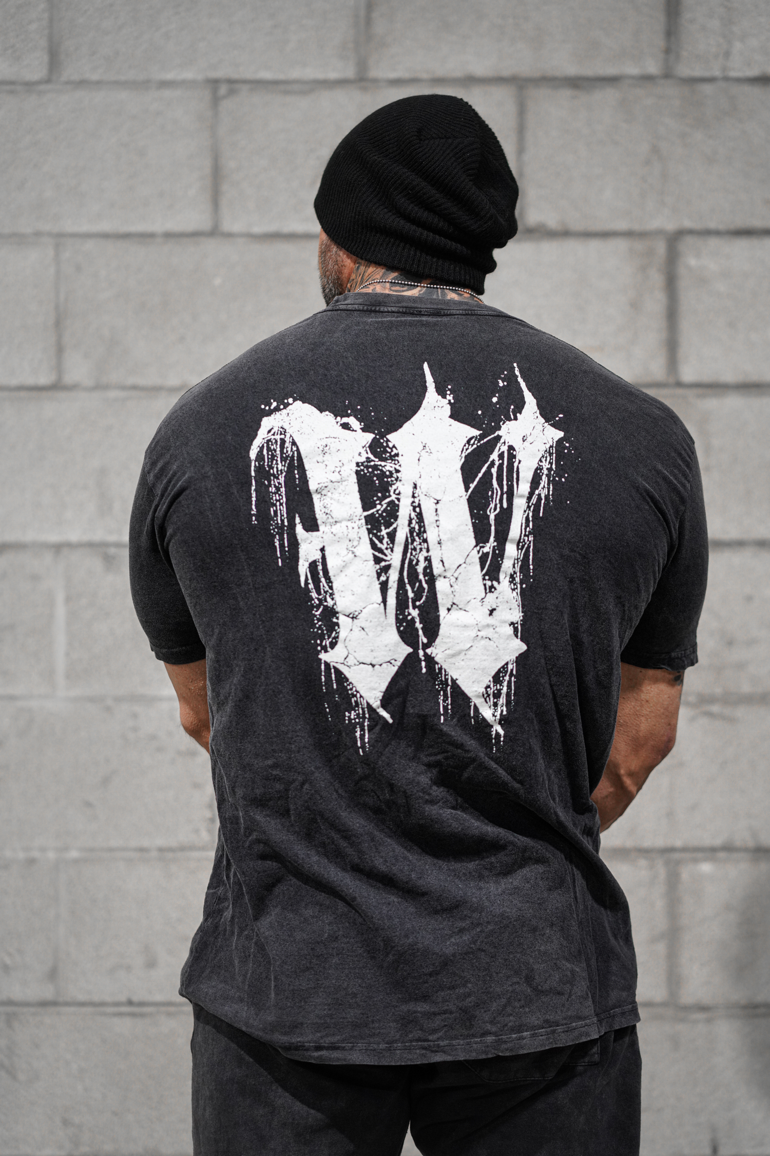 Legion Tee