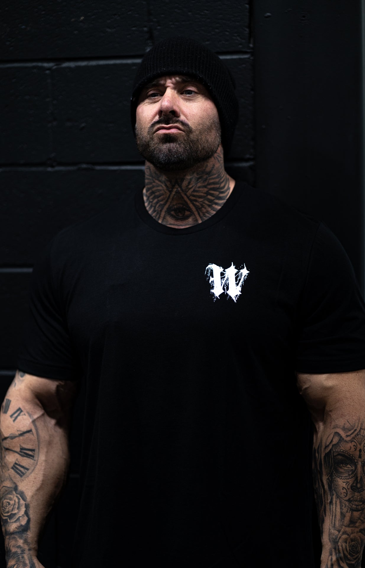 Rage Tee